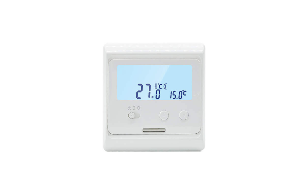 RTI-tek R3M Floor Heating Thermostat product