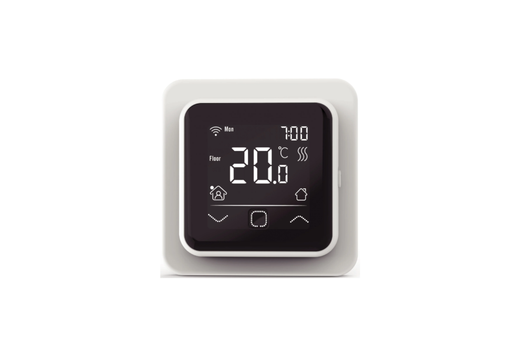 Reeburn R8600 Smart WIFI Room Thermostat fea