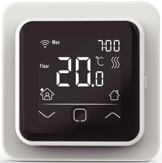 Reeburn R8600 Smart WIFI Room Thermostat  pro