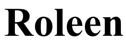 Roleen 