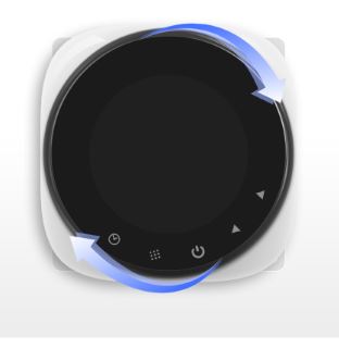 SXENOO-SX-007-WiFi-Wireless-Touchscreen-Thermostat-Fig-8 