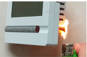 Zhilande TZ-905 Digital Wifi Wireless Thermostat  6