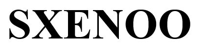 SXENOO 