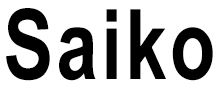 Saiko-LOGO
