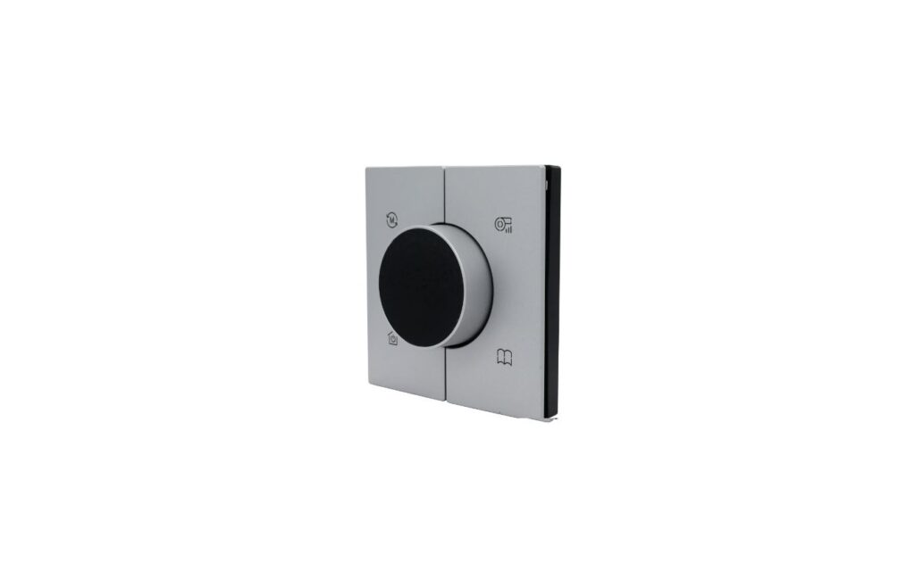 Smart Laffey LFKNX-KTM-D9 Smart Home Thermostat  FEA