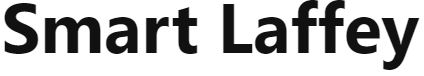 Smart Laffey LOGO