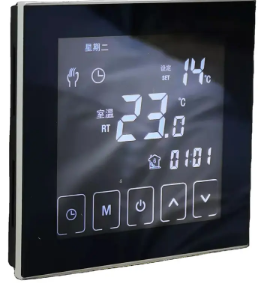 TAODA D901D Smart WIFI Thermostat  pro