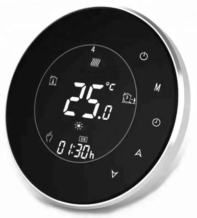 TOUPWELL THP6000 WIFI Smart Room Thermostat  