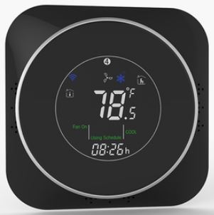 TOUPWELL TP528FC2W Smart Digital Thermostat pro - 