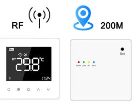 TOUPWELL-TP608RFW-Programmable-TouchScreen-Thermostat-3