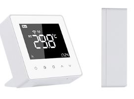 TOUPWELL-TP608RFW-Programmable-TouchScreen-Thermostat-5