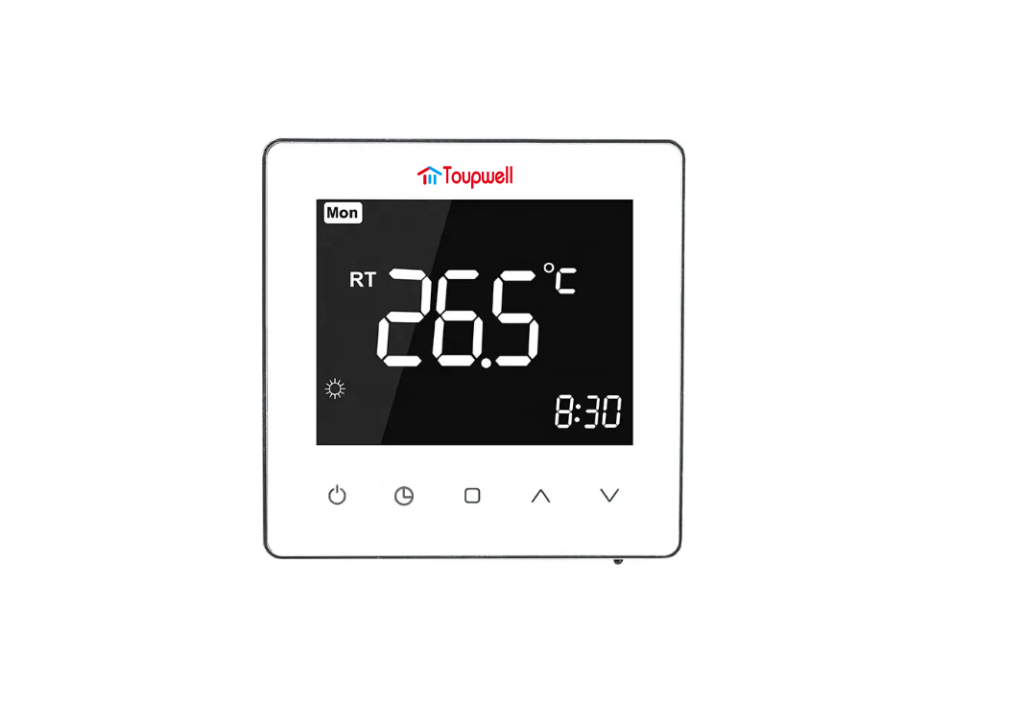 TOUPWELL-TP618RF-Wireless-Room-Thermostat-FEATURED
