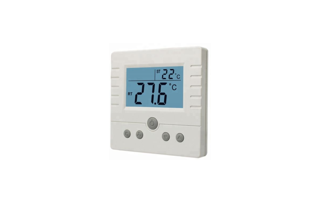 Tehero THR-AC-1000ELN Digital Room Thermostat pro