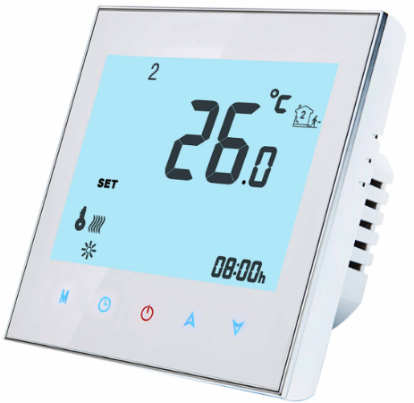 Telin AC-603H Programmable Room Thermostat pro