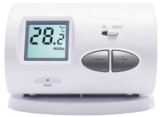 Telin-AC8078RF-RF-Wireless-Gas-Boiler-Thermostat-PRO