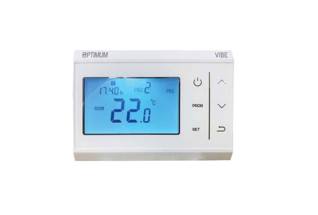 Tfc Tower OP-HWSTAT Digital Room Thermostat PRODUCT DATA SHEET-feature
