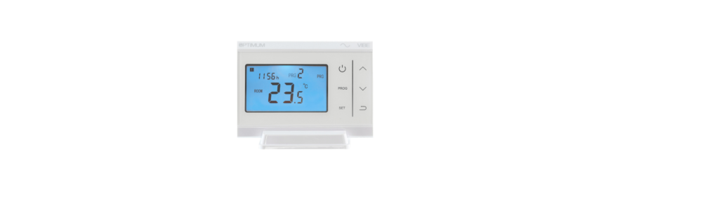 Tfc-Tower-OP-TPISTAT-OPTIMUM-VIBE-PROGRAMMABLE-THERMOSTAT-Product-DATA-Specification-PRODUCT - Copy