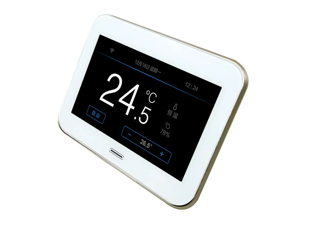 WINSTON-WST118-1-WIFI-Smart-ThermostaT-PRODUCT