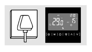 YIERYI-MH-1823L-WIFI-Floor-Heating-Thermostat-Fig-3 