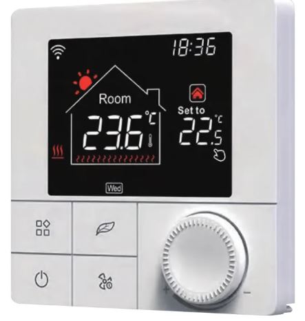 YUANKY-R8C-Smart-WIFI-Thermostat-product