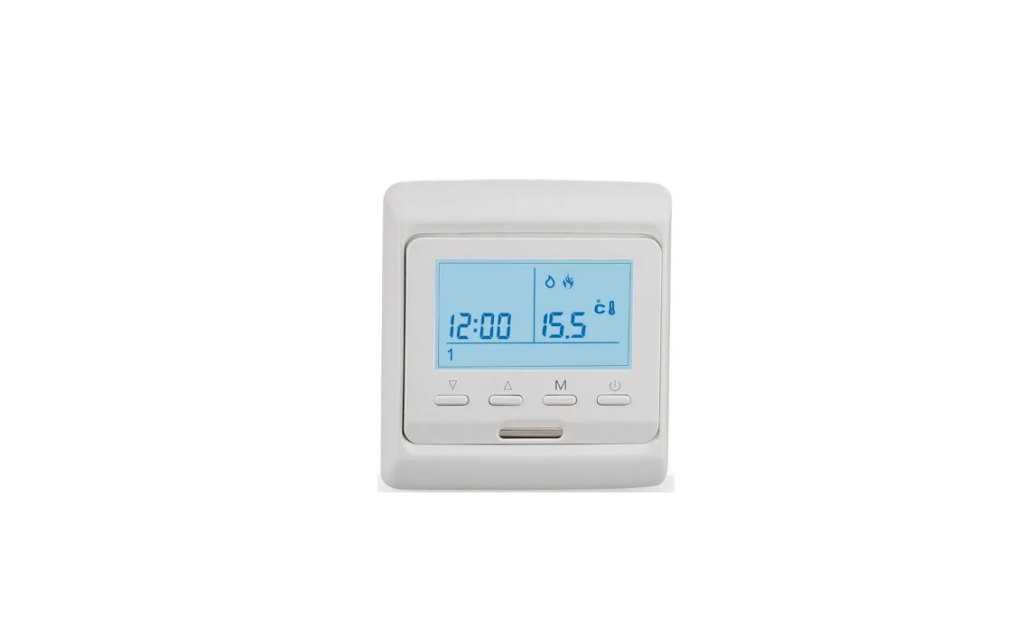 Zhilande TZ-802 wifi smart thermostat FEA
