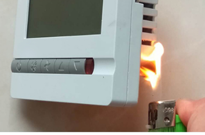 Zhilande ZLD-501 Smart Room Thermostat 5