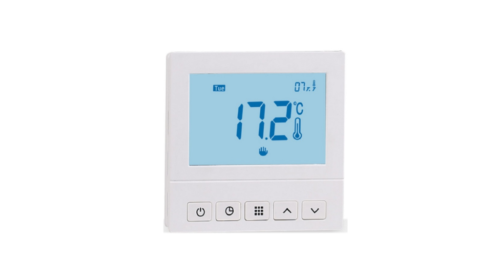 Zhilande ZLD-501 Smart Room Thermostat FEA