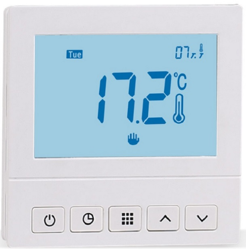 Zhilande ZLD-501 Smart Room Thermostat PRO - 