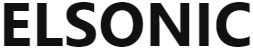 elsonic logo