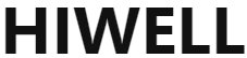 hiwell logo