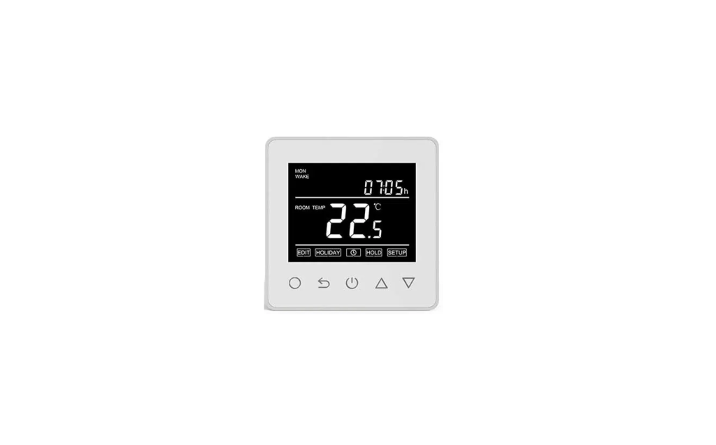 jiahong ET-61 Electric Radiator Thermostat FEA
