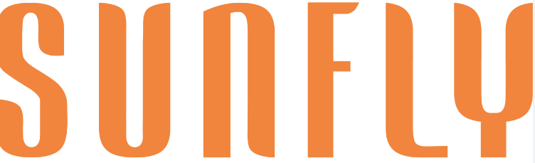 sunfly logo