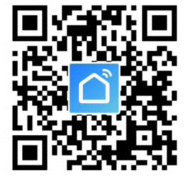 sygonix 2250410 WiFi Thermostat   (1)
