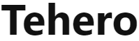 tehero logo