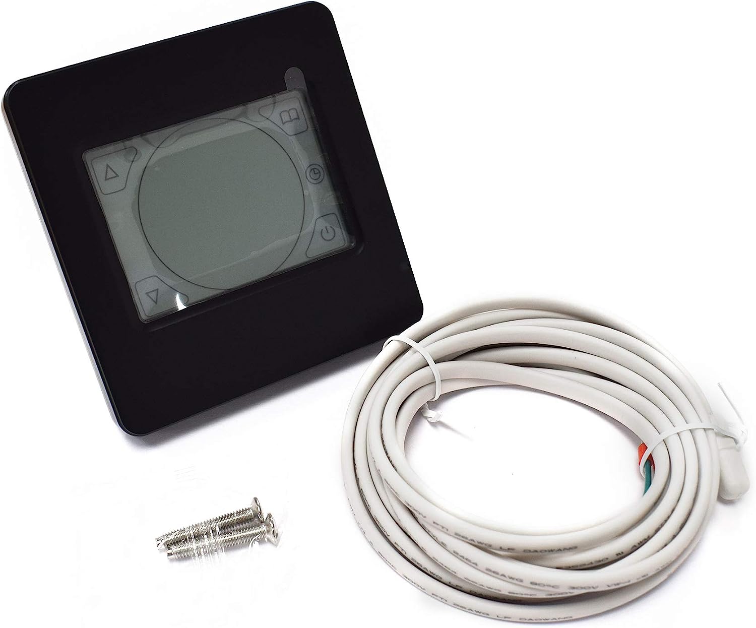 Adept Technology-TS-Digital-Touchscreen-Programmable-Thermostat-1