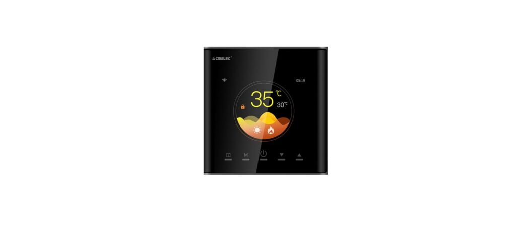 ACMELEC=-A940-BGL-Wifi-Smart-Thermostat-Featured