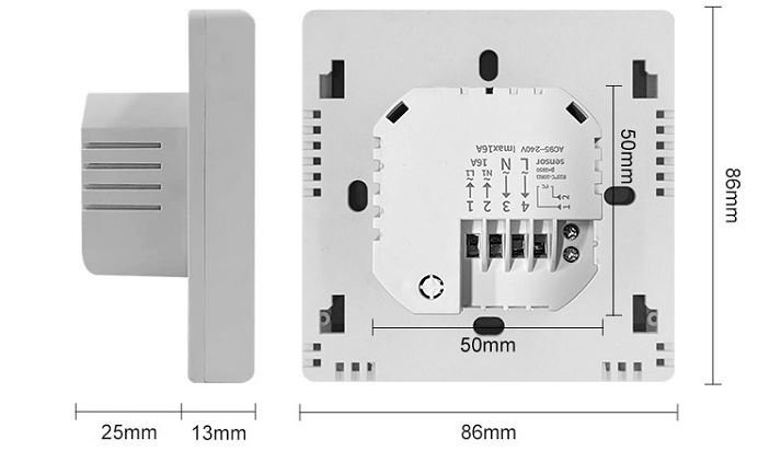 ACMELEC=-A940-BGL-Wifi-Smart-Thermostat-Fig-3 