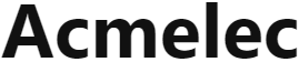 Acmelec logo