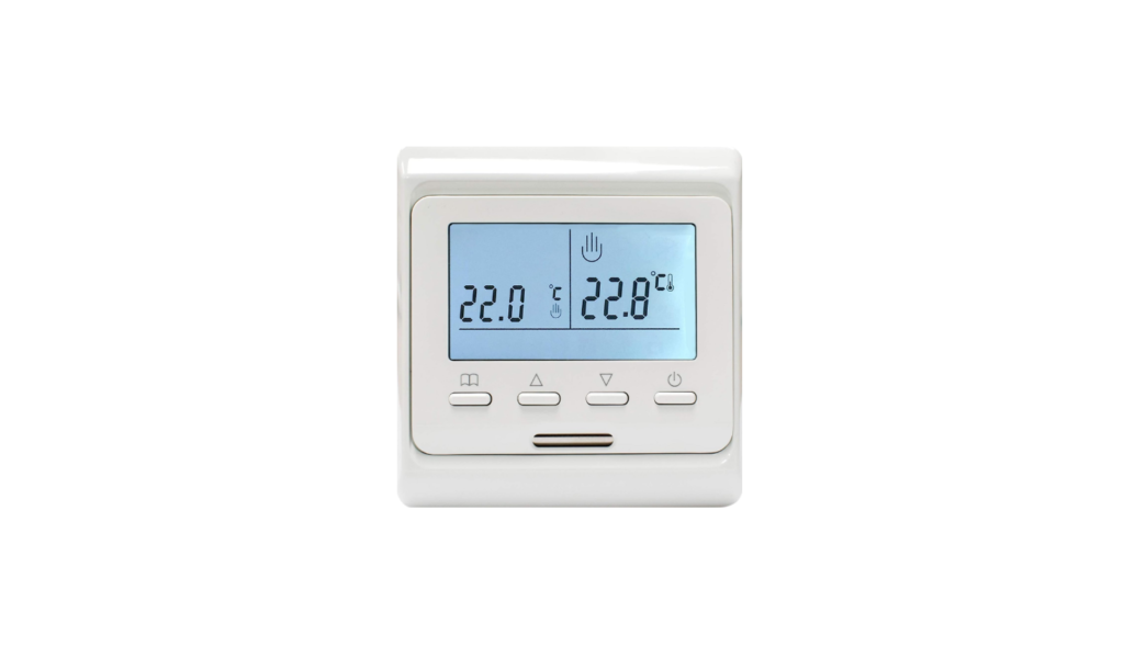 Adept -Technology- WIFI- Digital- Programmable- Thermostat - FEA
