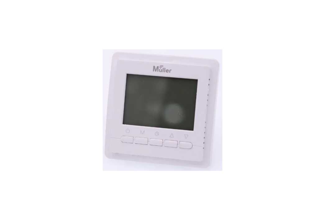 Afulise 5302 Digital Room Thermostat fea