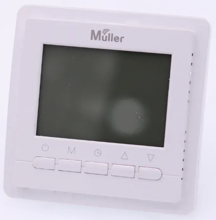 Afulise 5302 Digital Room Thermostat pro