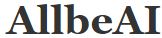 AllbeAI-LOGO