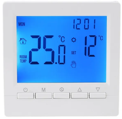 Annuo Smart Temperature Control System 2 Thermostat pro