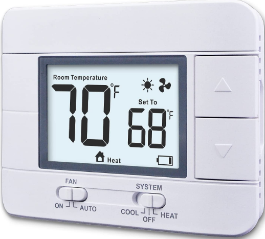 Aowel- AW701 -Non-Programmable -Thermostat- PRO - 