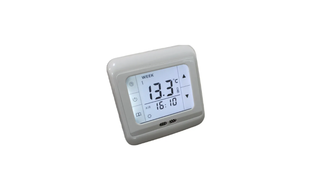 BEYONDELE BYC07 Programmable Digital Thermostat fea