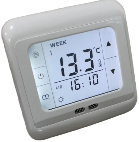 BEYONDELE BYC07 Programmable Digital Thermostat pro