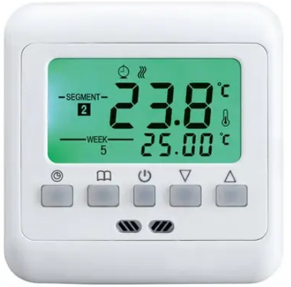 BEYONDELE C02 Digital Thermostat  PRO
