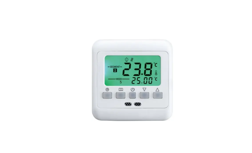 BEYONDELE C08 Digtal Room Thermostat  fea