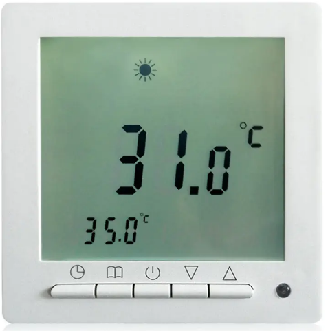 BEYONDELE C09 Digital Room Thermostat  pro