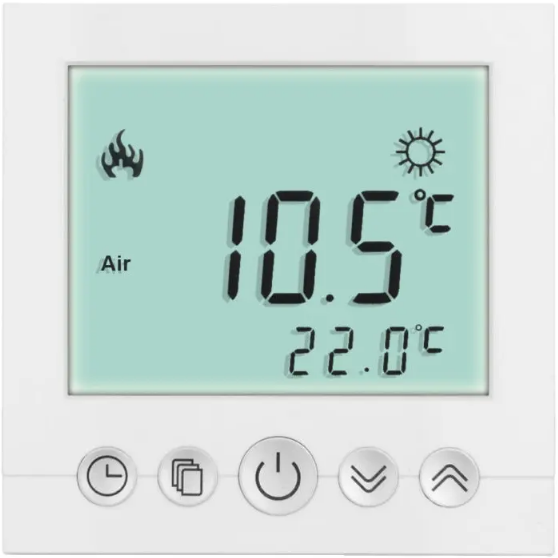 BEYONDELE C16.H3 Digital Thermostat  pro